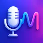 SpeechMax - Text to Speech iOS Icon
