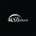 Hamza Shaheen Service iOS Icon