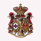 Hermandad del Cautivo Huelva iOS Icon