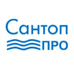 Santop Pro iOS Icon