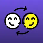 AI Face Swap: Changer, Editor iOS Icon