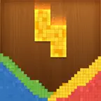Sand Crush iOS Icon