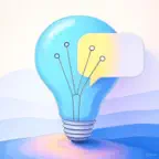 AI Prompts:AI Prompt Directory iOS Icon