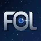 FALAOU Camera iOS Icon