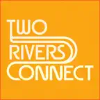 Two Rivers Connect iOS Icon