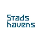 Stadshavens BouwApp iOS Icon