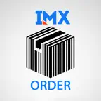 Imx Order iOS Icon