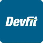 DevFit Icon