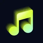 MelodyCraft - AI Music Maker iOS Icon