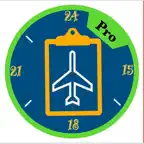 Flight Stamp Pro icon