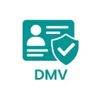 DMV Practice Test: Permit iOS Icon