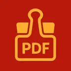 Convertify PDF: Converter Edit iOS Icon