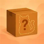 Guess Mess: Word Challenge iOS Icon