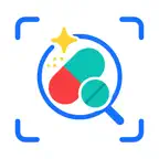AI Drugs Identification iOS Icon