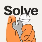 Solve Your Snaps iOS Icon