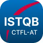 ISTQB Agile Exam Simulator iOS Icon
