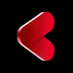Kazam Buzz iOS Icon