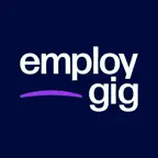 EmployGig iOS Icon
