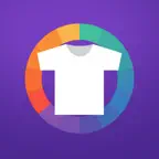 Aura AI: Color Analysis iOS Icon