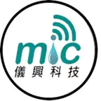 儀興科技感測監視系統-通知APP Icon