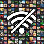 Bits: Offline Games No WiFi iOS Icon