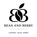 Bean and Berry iOS Icon