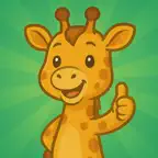 Guess the Animal: Quiz Game iOS Icon