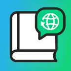 EPUB Translator: Whole Books icon