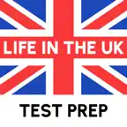 Life in the UK Test Prep: 2026 iOS Icon