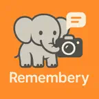Remembery - Visits iOS Icon