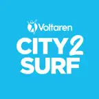 City2Surf Sydney iOS Icon