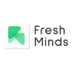 Freshminds | NEET Exam iOS Icon