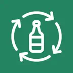 Container Pickup iOS Icon