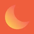 루나캘린더 iOS Icon