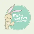 Moms and Tots iOS Icon