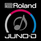 JUNO-D Tone Loader iOS Icon