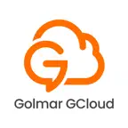 Golmar GCloud iOS Icon