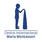 CIMM - Montessori iOS Icon