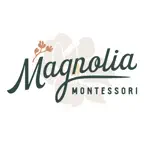 Magnolia Montessori iOS Icon