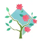 DC Wildflower PCS iOS Icon