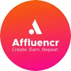 Affluencr iOS Icon
