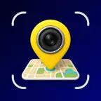 Timestamp Camera by PICFY Cam iOS Icon