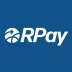 RPay Merchant App iOS Icon