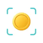 Coin Identifier: CoinDex iOS Icon