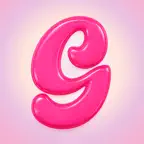 GirlTalk: Chat & love advice iOS Icon