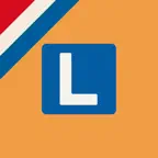 Theorie Examen iOS Icon