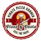 Pirate Pizza Corner iOS Icon