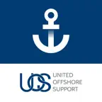 Seafarer Portal UOS iOS Icon