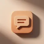 QuickReply Pro Keyboard iOS Icon