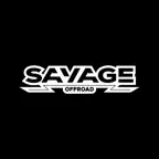 Savage Offroad iOS Icon